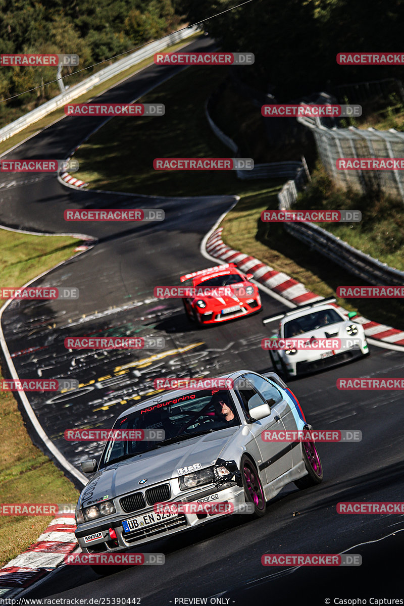 Bild #25390442 - Touristenfahrten Nürburgring Nordschleife (14.10.2023)