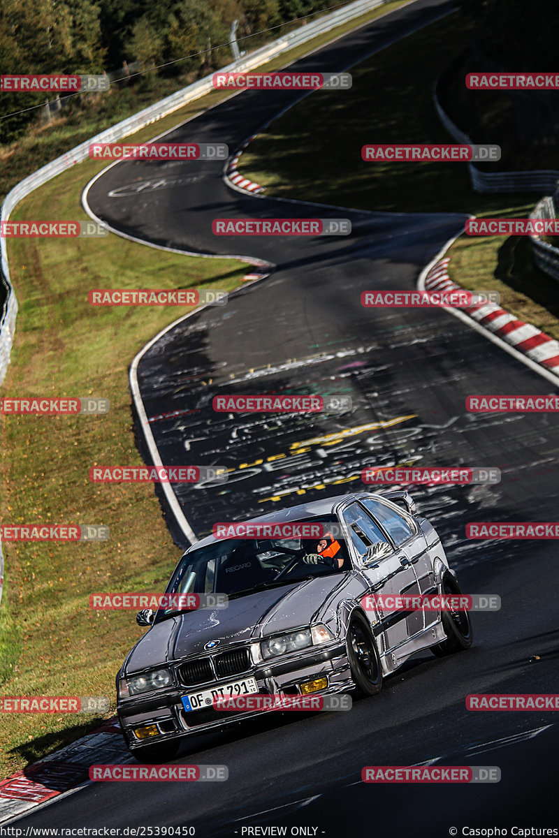 Bild #25390450 - Touristenfahrten Nürburgring Nordschleife (14.10.2023)