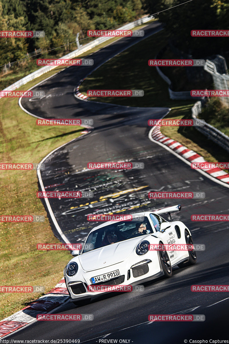 Bild #25390469 - Touristenfahrten Nürburgring Nordschleife (14.10.2023)