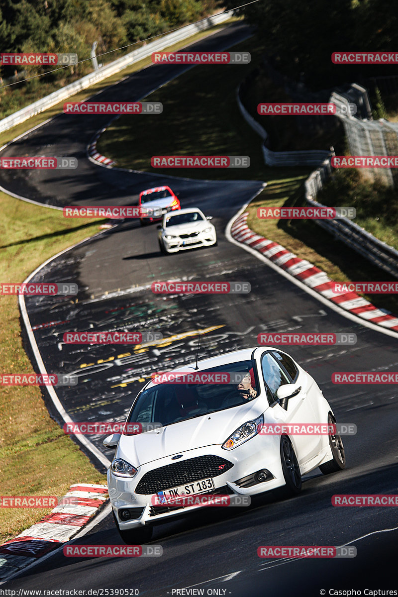 Bild #25390520 - Touristenfahrten Nürburgring Nordschleife (14.10.2023)