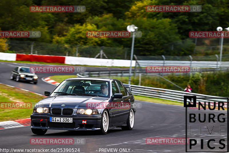 Bild #25390524 - Touristenfahrten Nürburgring Nordschleife (14.10.2023)