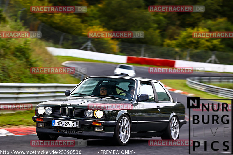 Bild #25390530 - Touristenfahrten Nürburgring Nordschleife (14.10.2023)