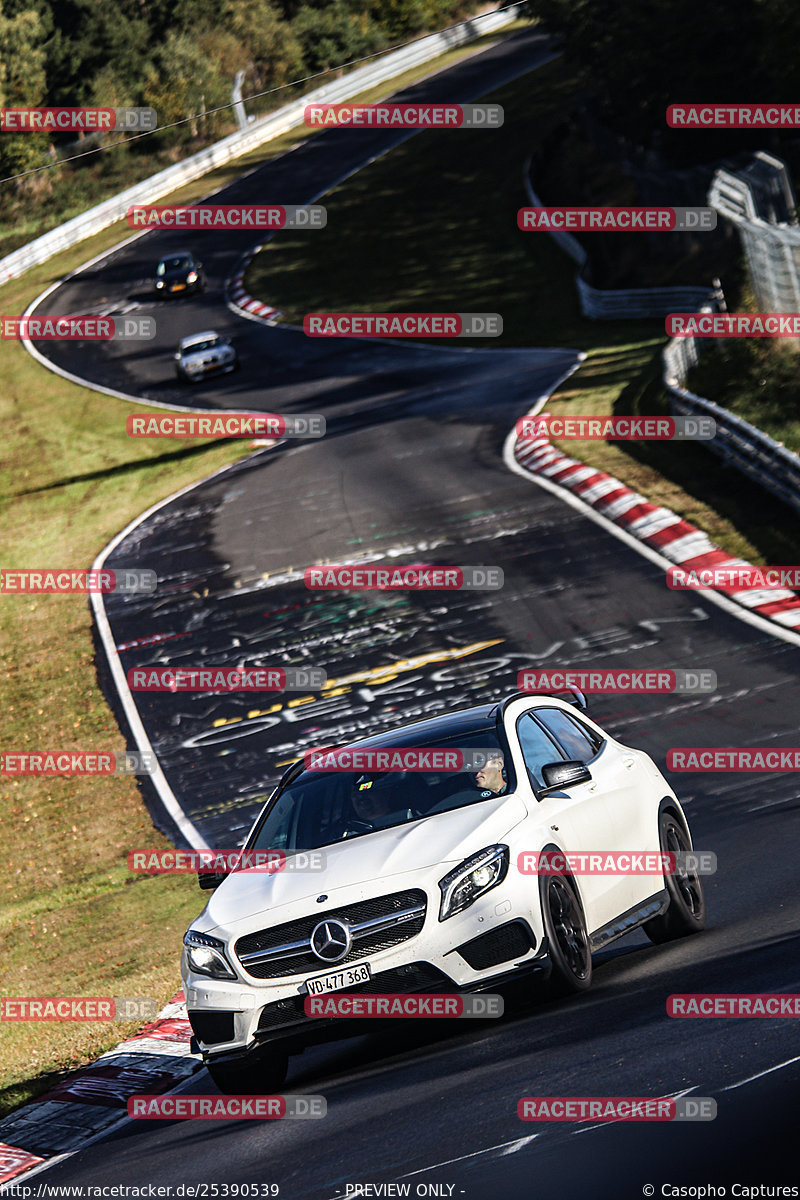 Bild #25390539 - Touristenfahrten Nürburgring Nordschleife (14.10.2023)