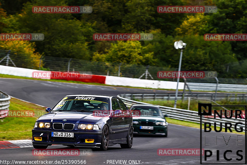 Bild #25390566 - Touristenfahrten Nürburgring Nordschleife (14.10.2023)