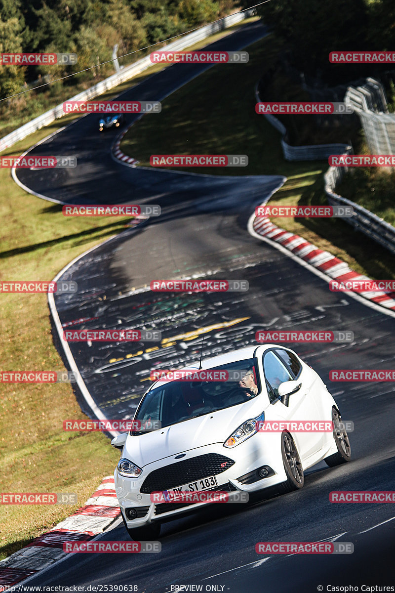 Bild #25390638 - Touristenfahrten Nürburgring Nordschleife (14.10.2023)