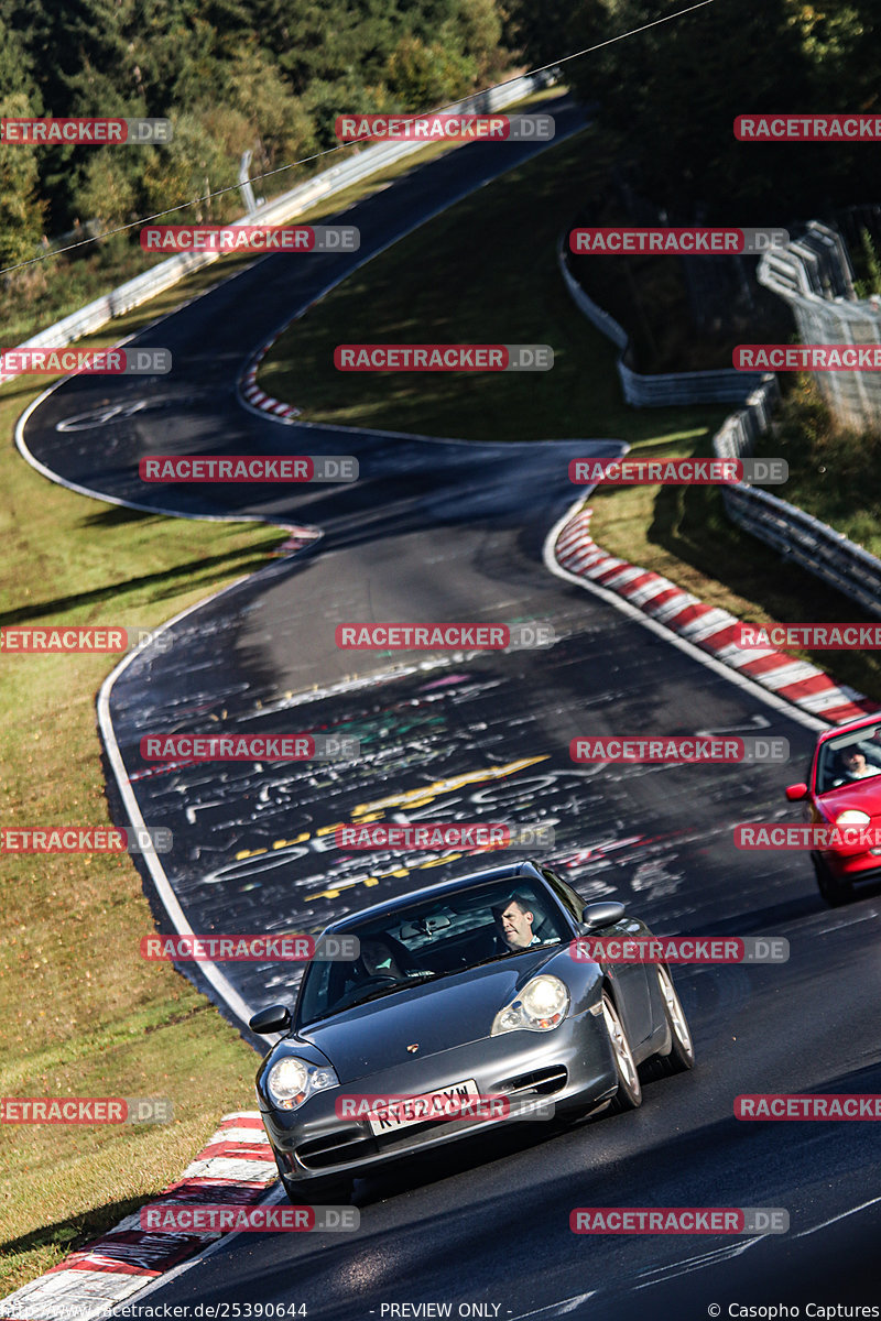 Bild #25390644 - Touristenfahrten Nürburgring Nordschleife (14.10.2023)