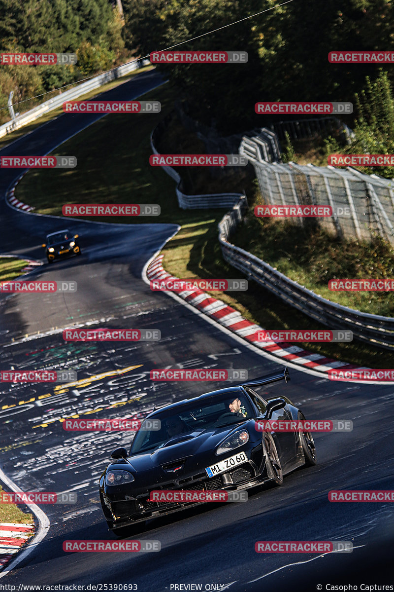 Bild #25390693 - Touristenfahrten Nürburgring Nordschleife (14.10.2023)