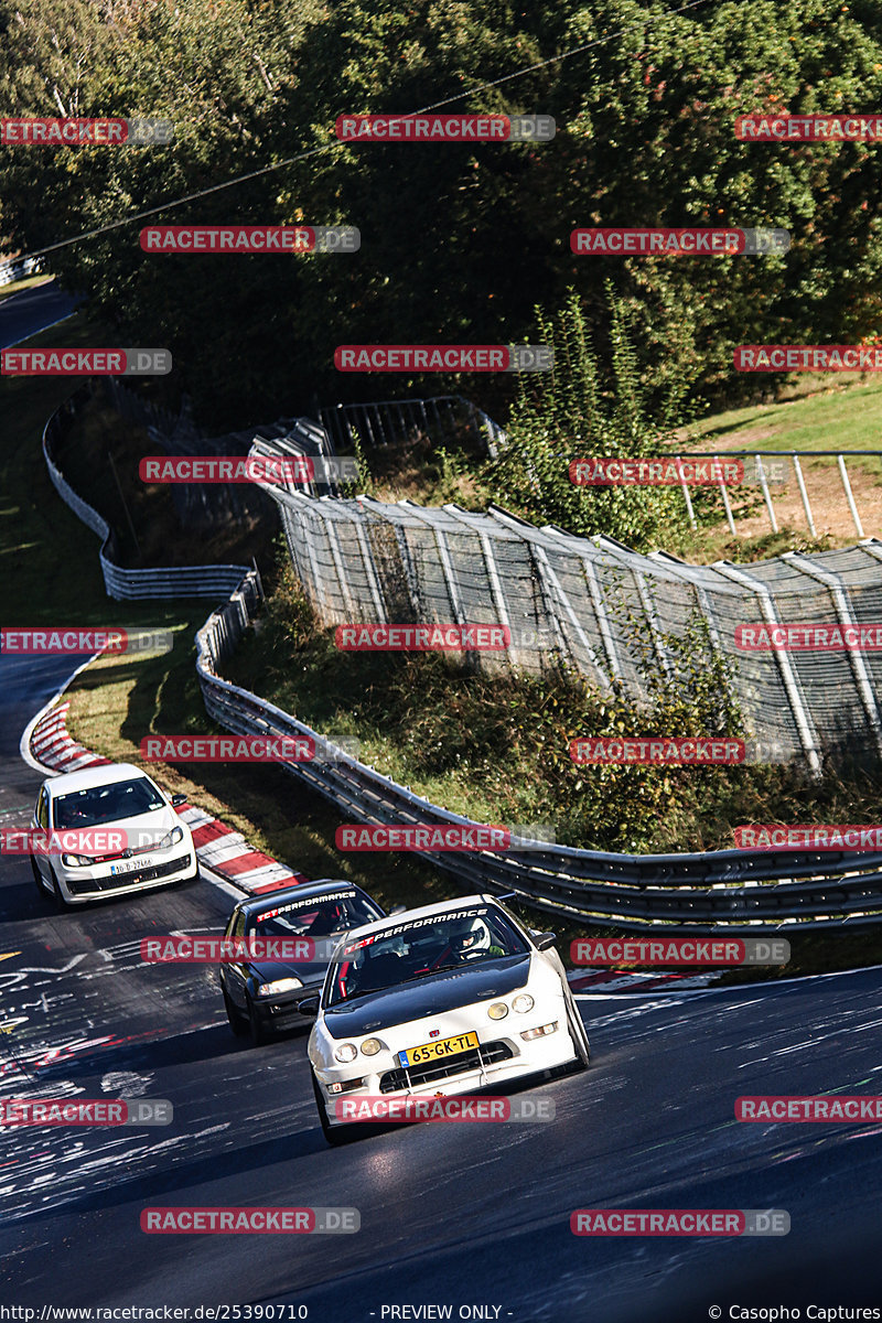 Bild #25390710 - Touristenfahrten Nürburgring Nordschleife (14.10.2023)