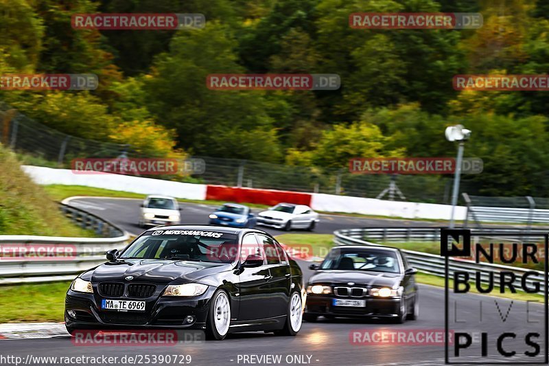 Bild #25390729 - Touristenfahrten Nürburgring Nordschleife (14.10.2023)