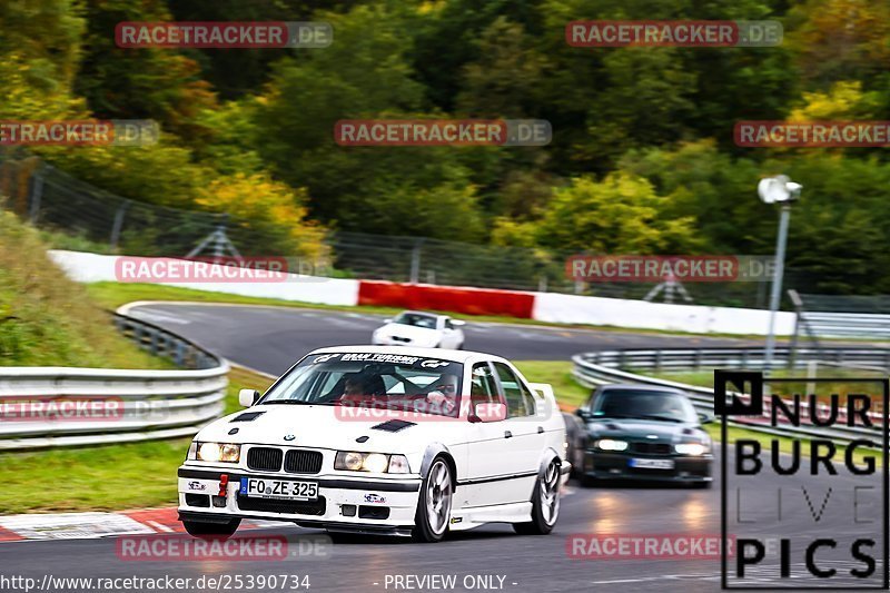 Bild #25390734 - Touristenfahrten Nürburgring Nordschleife (14.10.2023)