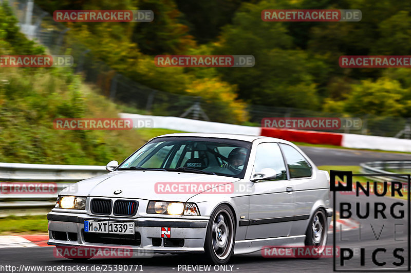 Bild #25390771 - Touristenfahrten Nürburgring Nordschleife (14.10.2023)