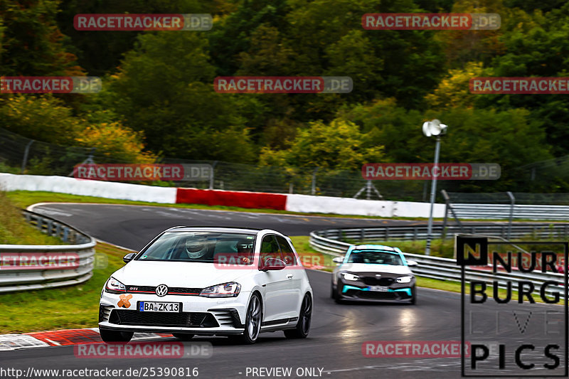 Bild #25390816 - Touristenfahrten Nürburgring Nordschleife (14.10.2023)