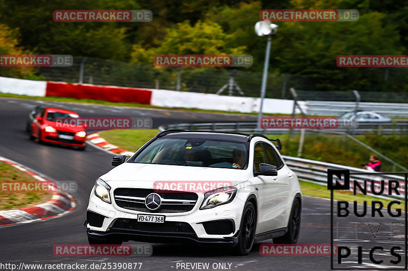 Bild #25390877 - Touristenfahrten Nürburgring Nordschleife (14.10.2023)