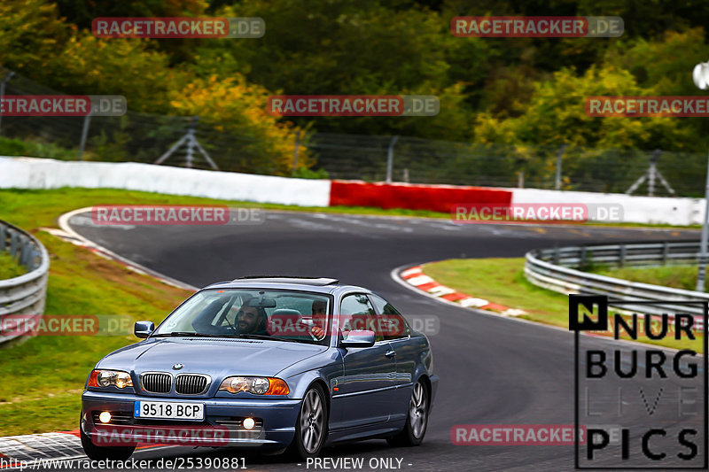 Bild #25390881 - Touristenfahrten Nürburgring Nordschleife (14.10.2023)