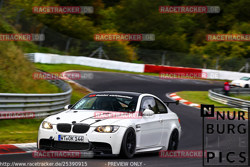 Bild #25390915 - Touristenfahrten Nürburgring Nordschleife (14.10.2023)