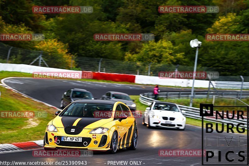 Bild #25390943 - Touristenfahrten Nürburgring Nordschleife (14.10.2023)