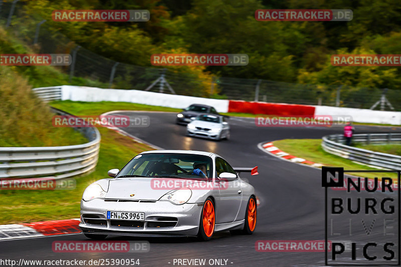 Bild #25390954 - Touristenfahrten Nürburgring Nordschleife (14.10.2023)