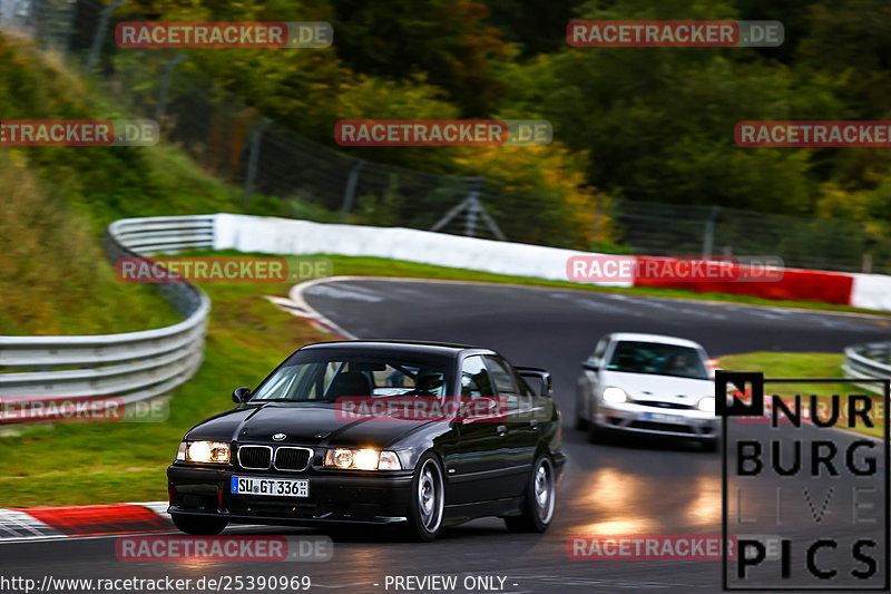 Bild #25390969 - Touristenfahrten Nürburgring Nordschleife (14.10.2023)