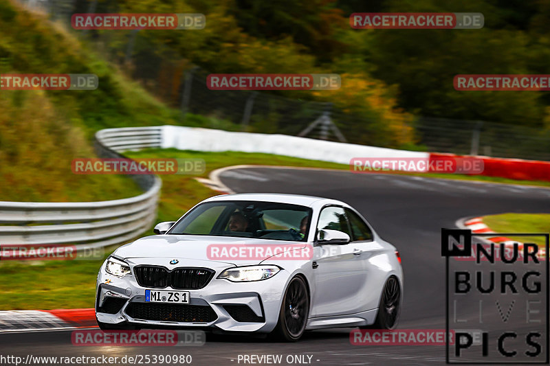 Bild #25390980 - Touristenfahrten Nürburgring Nordschleife (14.10.2023)