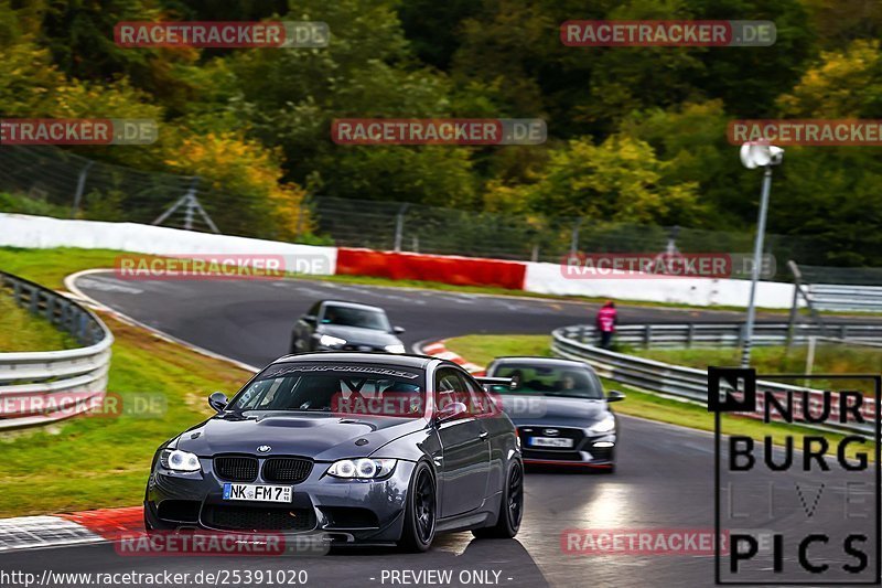 Bild #25391020 - Touristenfahrten Nürburgring Nordschleife (14.10.2023)