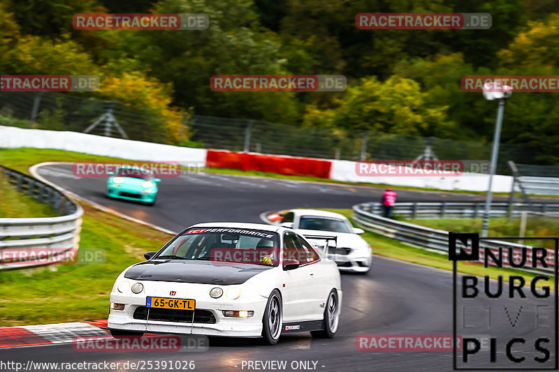 Bild #25391026 - Touristenfahrten Nürburgring Nordschleife (14.10.2023)