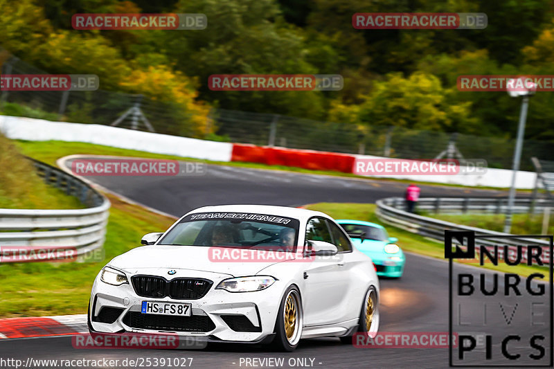 Bild #25391027 - Touristenfahrten Nürburgring Nordschleife (14.10.2023)