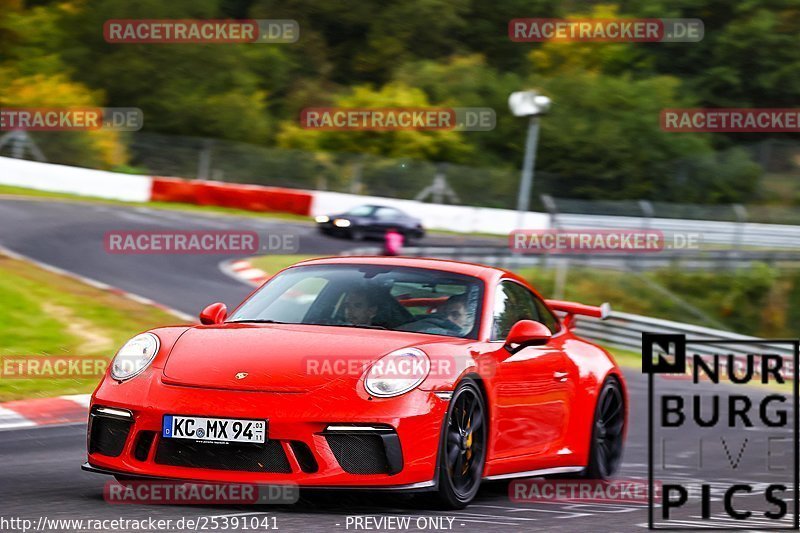 Bild #25391041 - Touristenfahrten Nürburgring Nordschleife (14.10.2023)