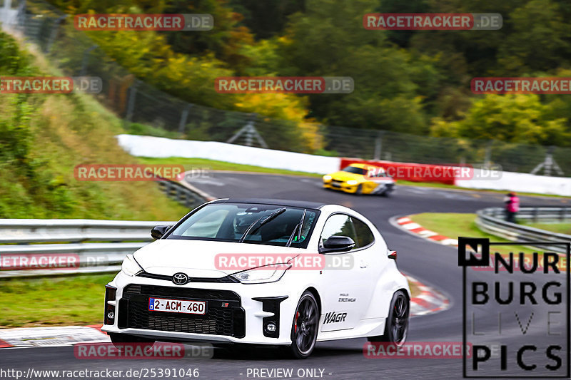 Bild #25391046 - Touristenfahrten Nürburgring Nordschleife (14.10.2023)