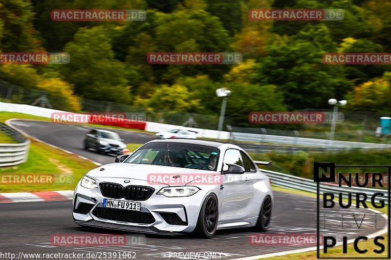 Bild #25391062 - Touristenfahrten Nürburgring Nordschleife (14.10.2023)