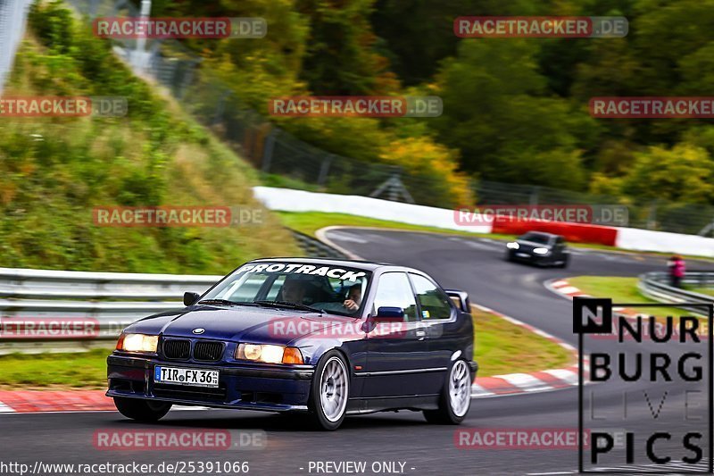 Bild #25391066 - Touristenfahrten Nürburgring Nordschleife (14.10.2023)