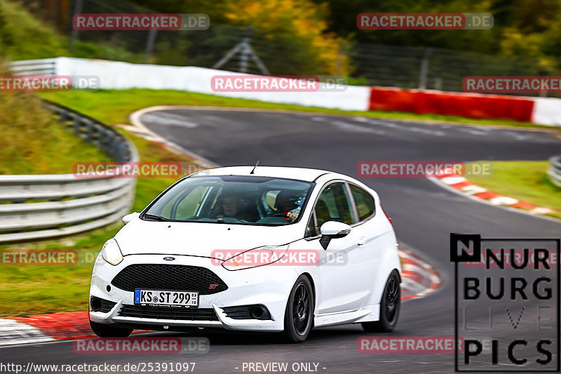 Bild #25391097 - Touristenfahrten Nürburgring Nordschleife (14.10.2023)