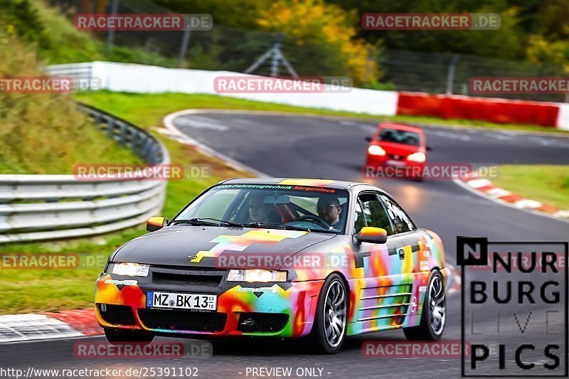 Bild #25391102 - Touristenfahrten Nürburgring Nordschleife (14.10.2023)