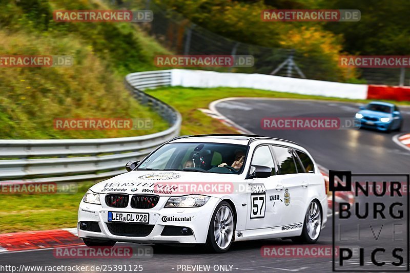 Bild #25391125 - Touristenfahrten Nürburgring Nordschleife (14.10.2023)