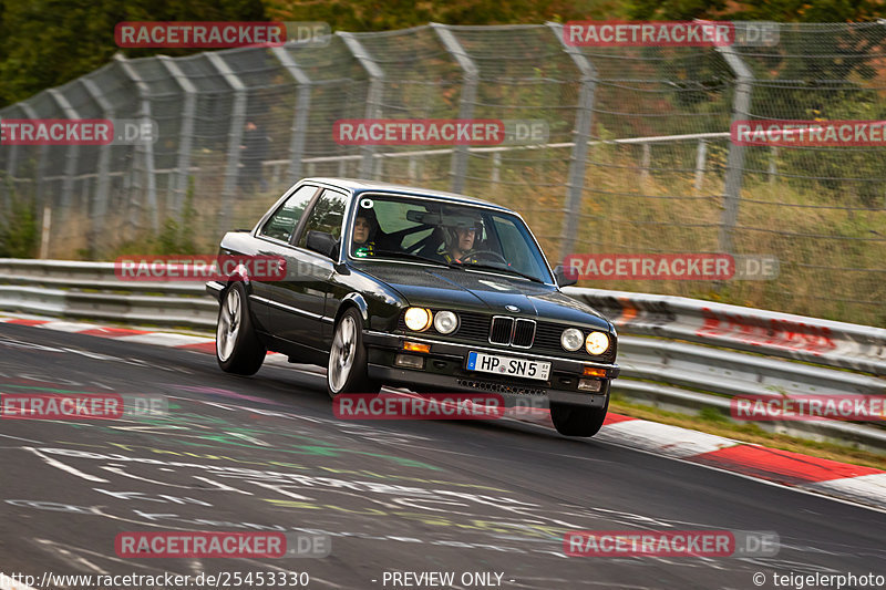 Bild #25453330 - Touristenfahrten Nürburgring Nordschleife (14.10.2023)