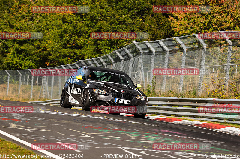 Bild #25453404 - Touristenfahrten Nürburgring Nordschleife (14.10.2023)