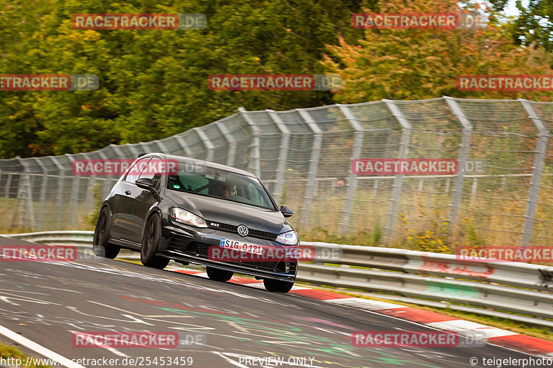 Bild #25453459 - Touristenfahrten Nürburgring Nordschleife (14.10.2023)