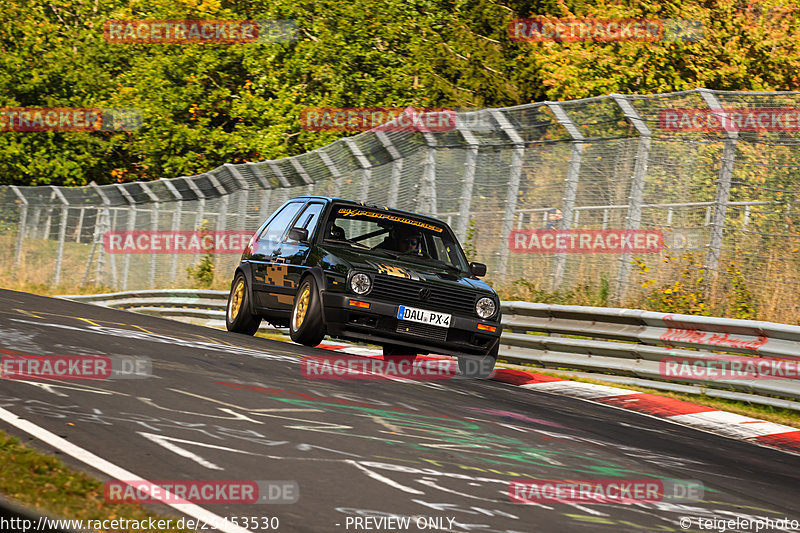 Bild #25453530 - Touristenfahrten Nürburgring Nordschleife (14.10.2023)