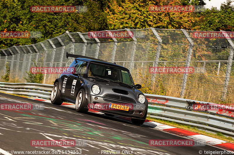 Bild #25453553 - Touristenfahrten Nürburgring Nordschleife (14.10.2023)