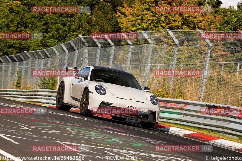 Bild #25453556 - Touristenfahrten Nürburgring Nordschleife (14.10.2023)