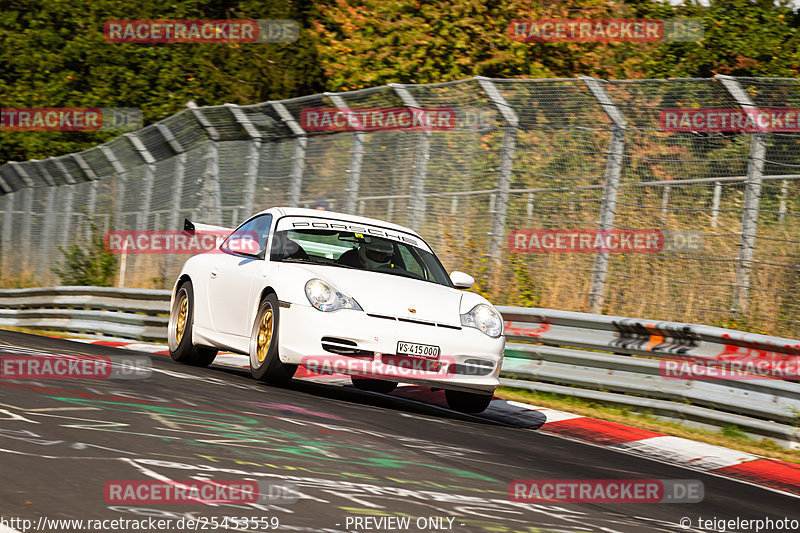 Bild #25453559 - Touristenfahrten Nürburgring Nordschleife (14.10.2023)