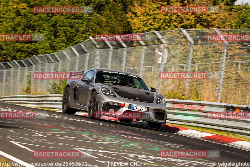 Bild #25453570 - Touristenfahrten Nürburgring Nordschleife (14.10.2023)