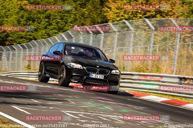 Bild #25453587 - Touristenfahrten Nürburgring Nordschleife (14.10.2023)