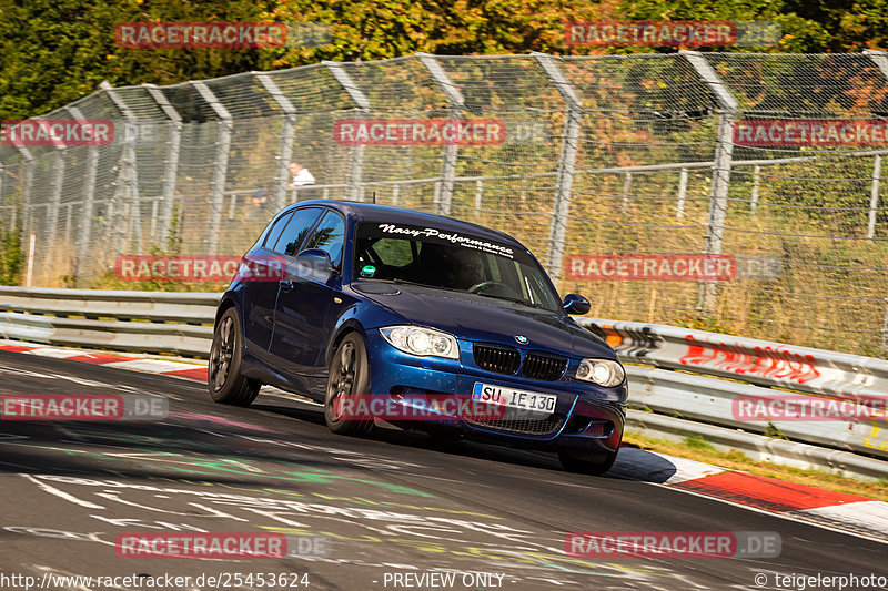 Bild #25453624 - Touristenfahrten Nürburgring Nordschleife (14.10.2023)