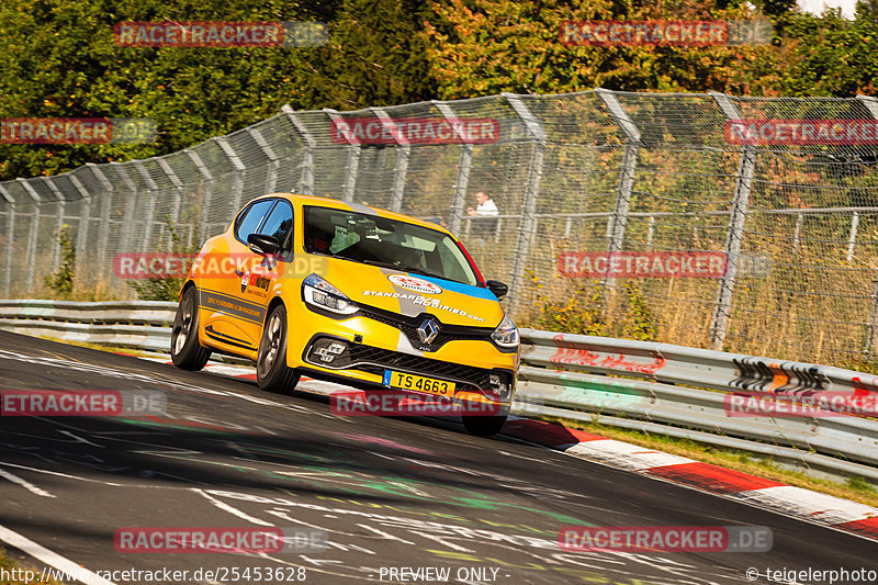 Bild #25453628 - Touristenfahrten Nürburgring Nordschleife (14.10.2023)