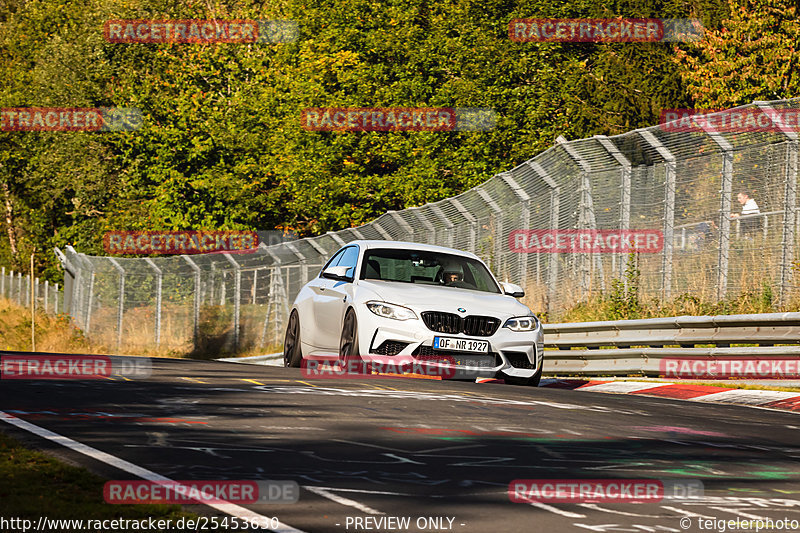 Bild #25453630 - Touristenfahrten Nürburgring Nordschleife (14.10.2023)