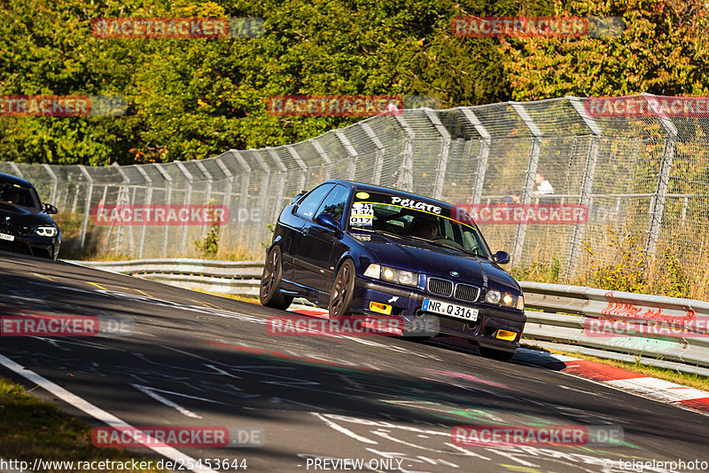 Bild #25453644 - Touristenfahrten Nürburgring Nordschleife (14.10.2023)