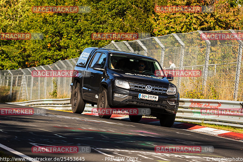 Bild #25453645 - Touristenfahrten Nürburgring Nordschleife (14.10.2023)