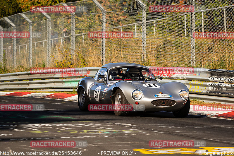 Bild #25453646 - Touristenfahrten Nürburgring Nordschleife (14.10.2023)