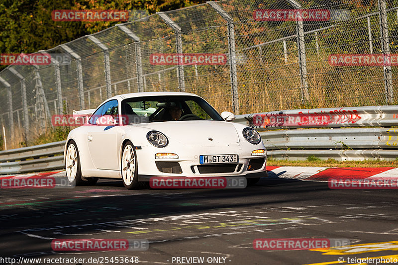 Bild #25453648 - Touristenfahrten Nürburgring Nordschleife (14.10.2023)