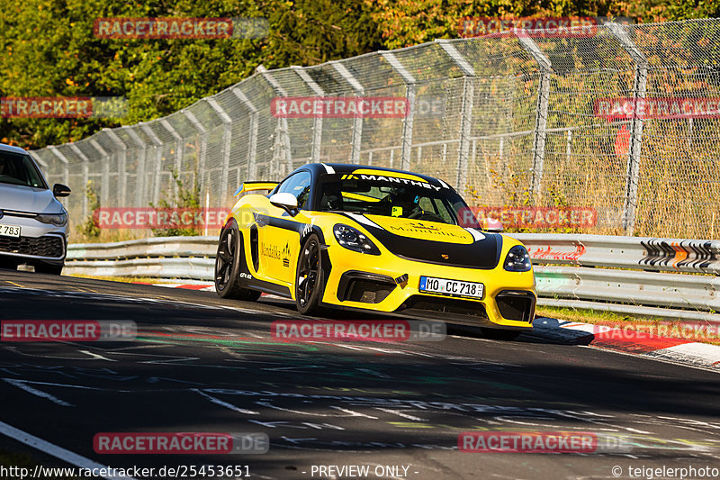 Bild #25453651 - Touristenfahrten Nürburgring Nordschleife (14.10.2023)